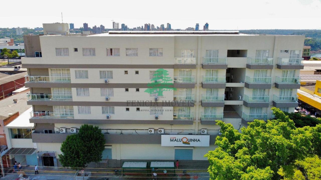 דירות פוז דו איגואסו Residencial Shalfa מראה חיצוני תמונה