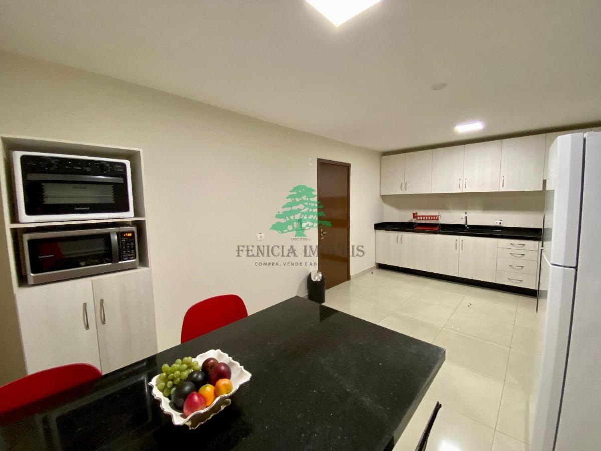 דירות פוז דו איגואסו Residencial Shalfa מראה חיצוני תמונה
