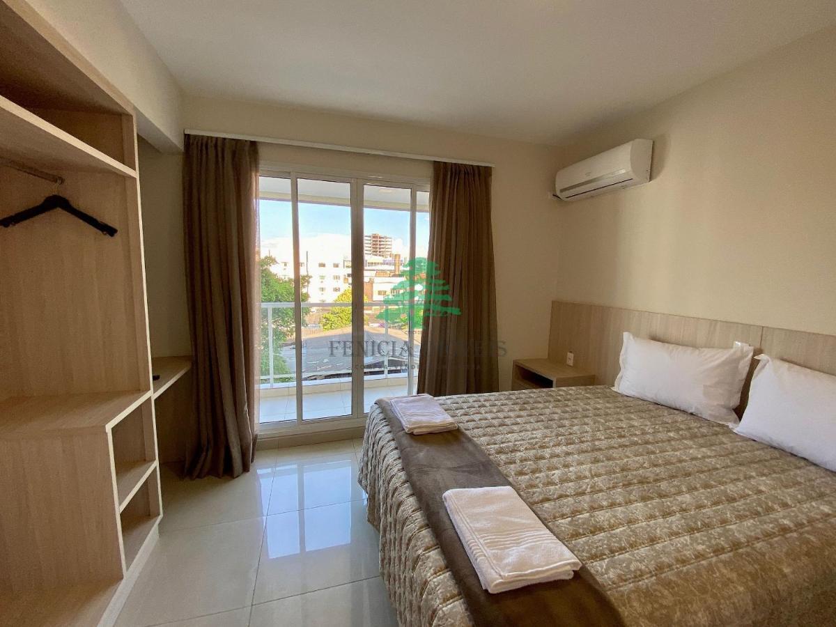 דירות פוז דו איגואסו Residencial Shalfa מראה חיצוני תמונה